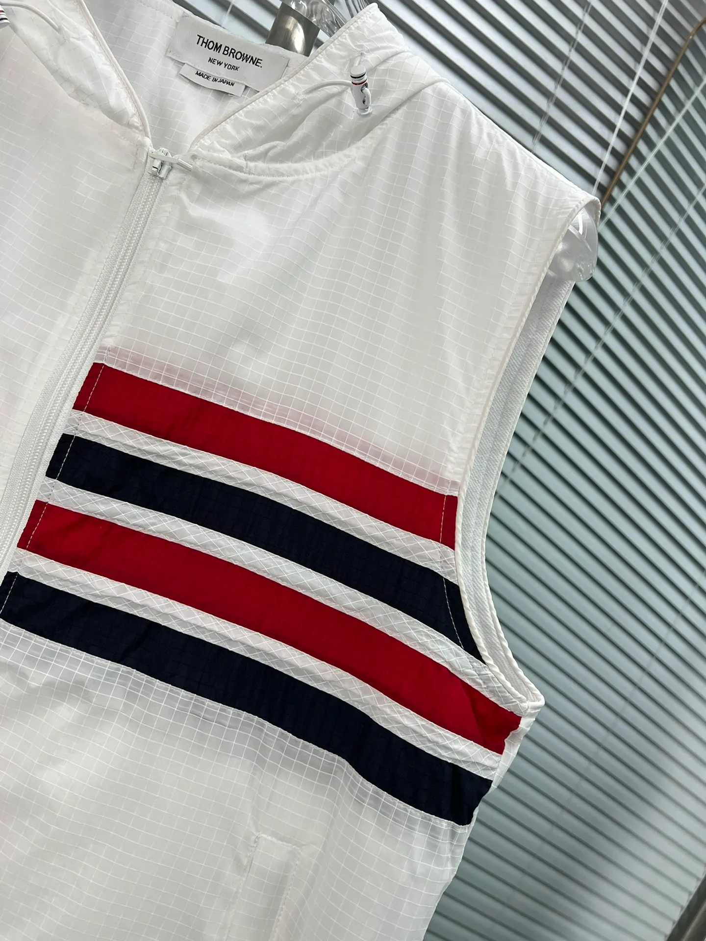 Thom Browne 24New Arrival ！ ， ， ，Breathable ， ； ：Gray Navy Blue White Sizes：1-5